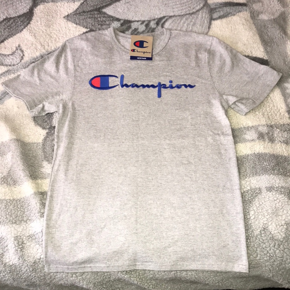 Champion Mens Tee🆕